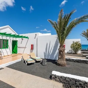 Alma Ocean View Holiday park