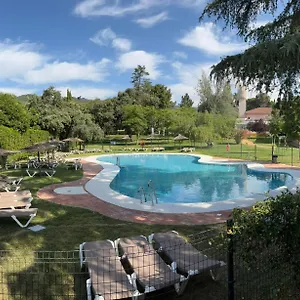 Crisol Jardines De Cordova
