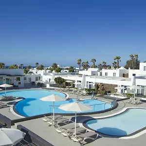 4* Appart hôtel Nautilus Lanzarote