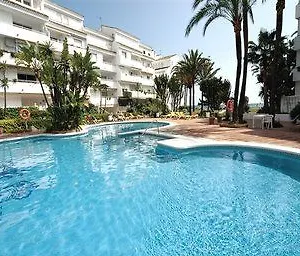Heritage Resorts Marbesa Club 3*, Sitio de Calahonda España