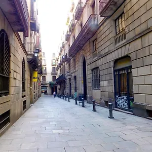 Mariluz Barcelone