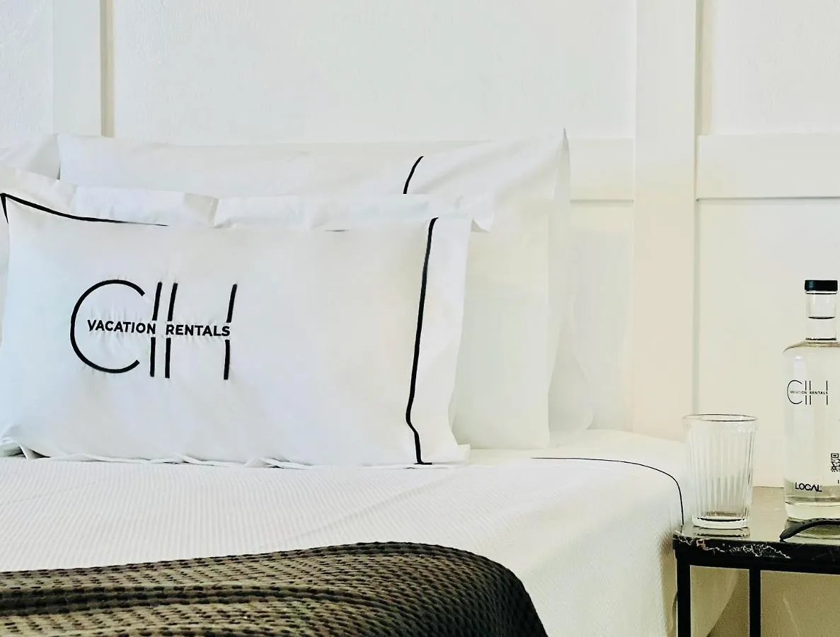 Cih Apartments Puerto del Carmen  Spain