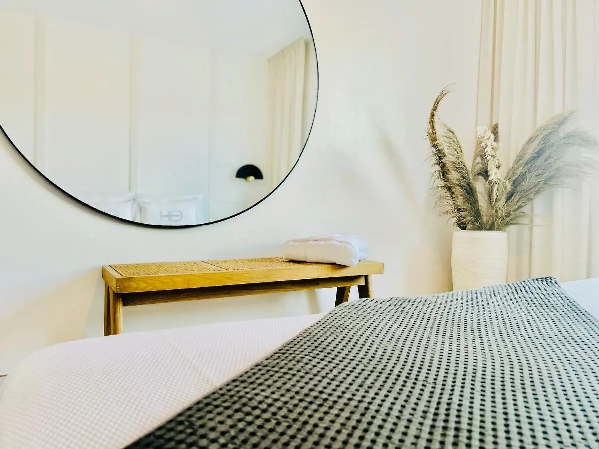 Aparthotel Cih Apartments Puerto del Carmen  Spain