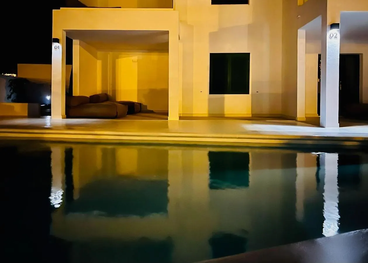 Cih Apartments Puerto del Carmen  Puerto del Carmen (Lanzarote)