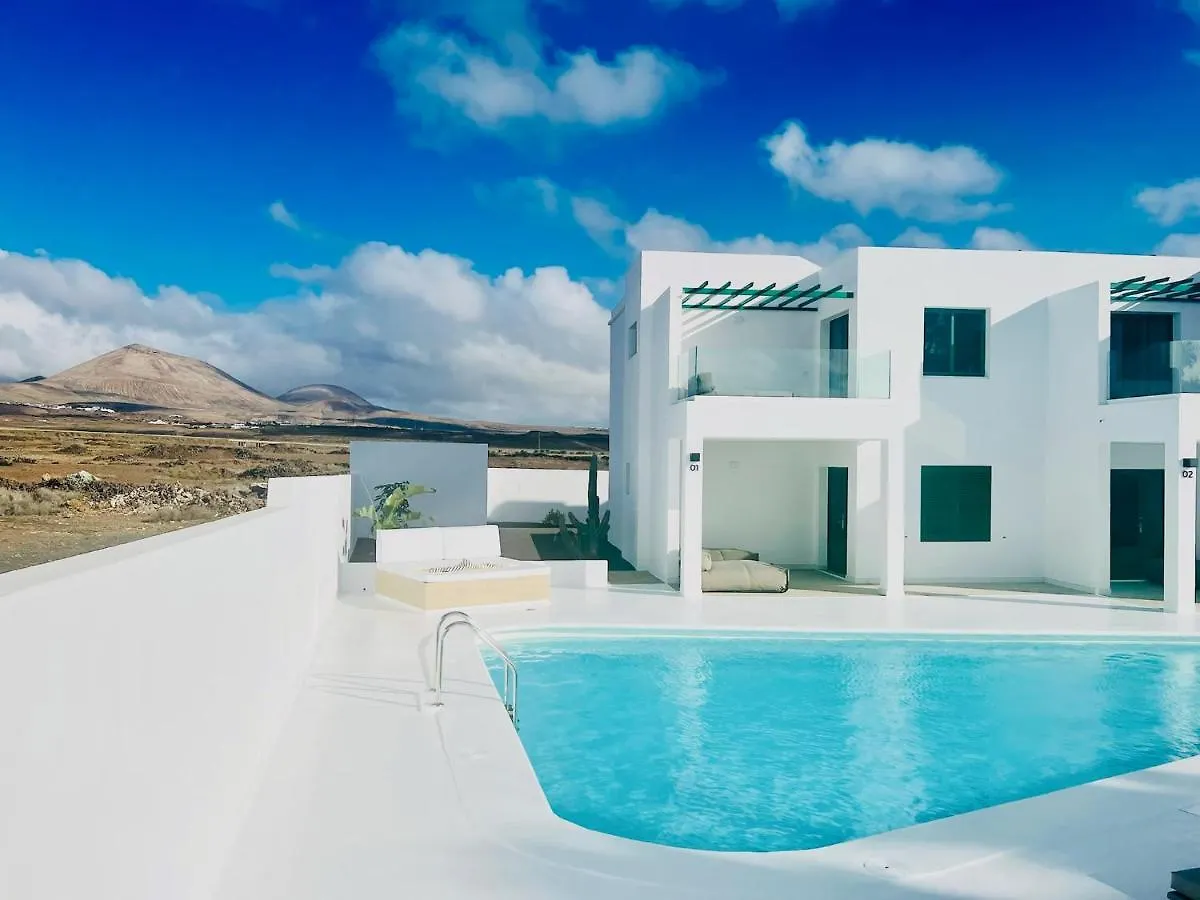Cih Apartments Puerto del Carmen  Spain