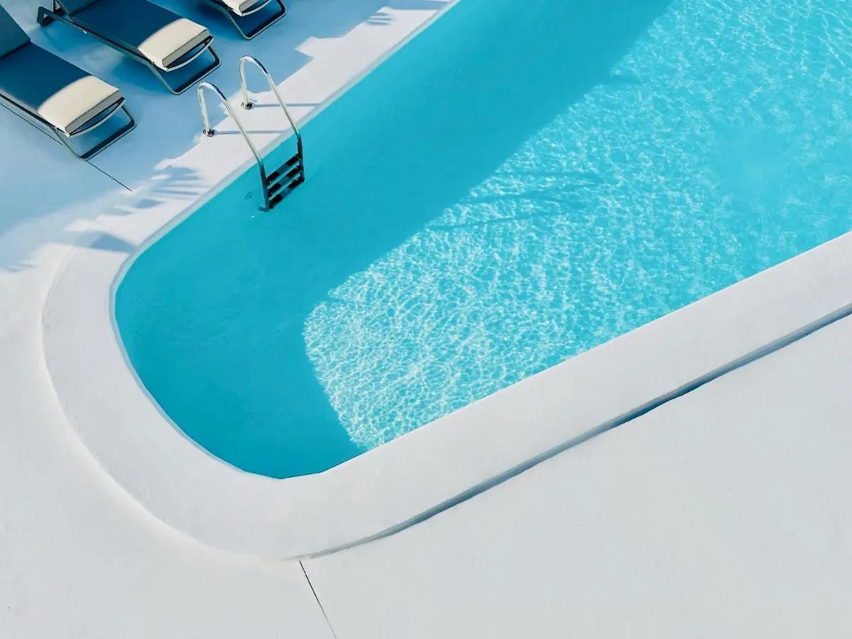 Aparthotel Cih Apartments Puerto del Carmen  Spain