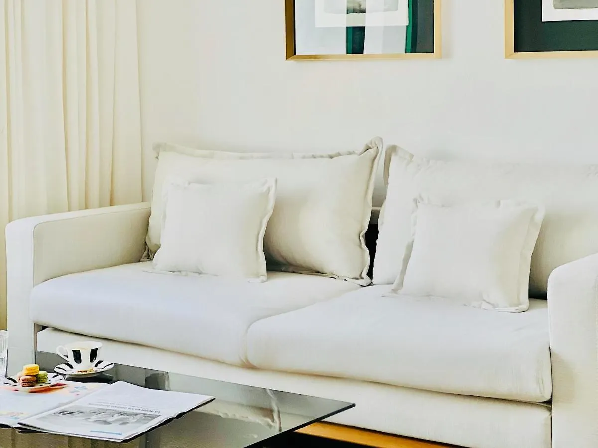 Cih Apartments Puerto del Carmen  Aparthotel