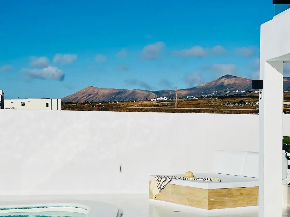 Cih Apartments Puerto del Carmen  Aparthotel