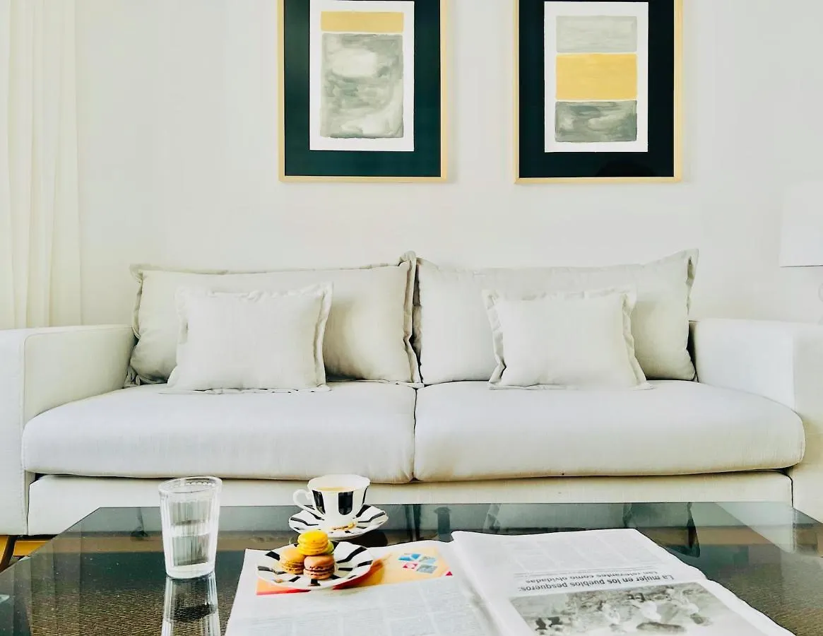 Cih Apartments Puerto del Carmen  Aparthotel Puerto del Carmen (Lanzarote)