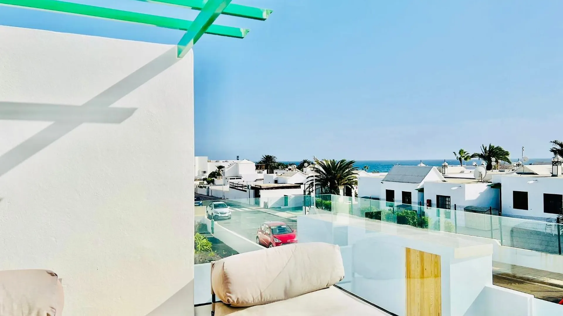 Cih Apartments Puerto del Carmen