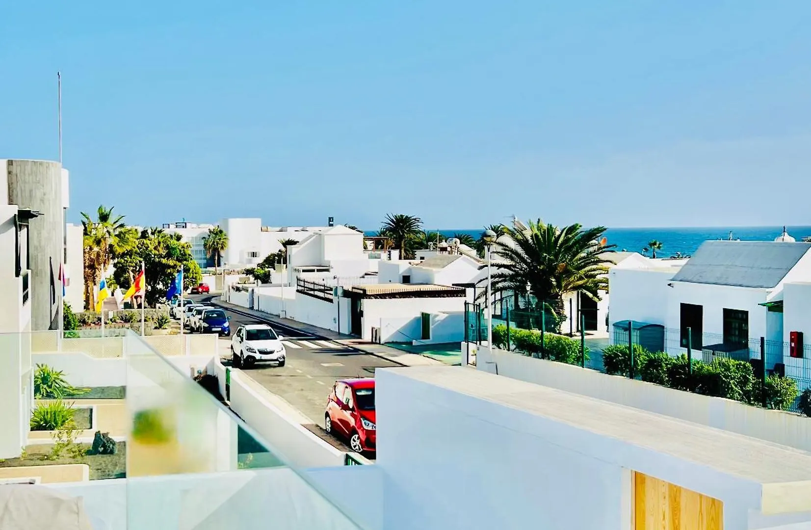Aparthotel Cih Apartments Puerto del Carmen