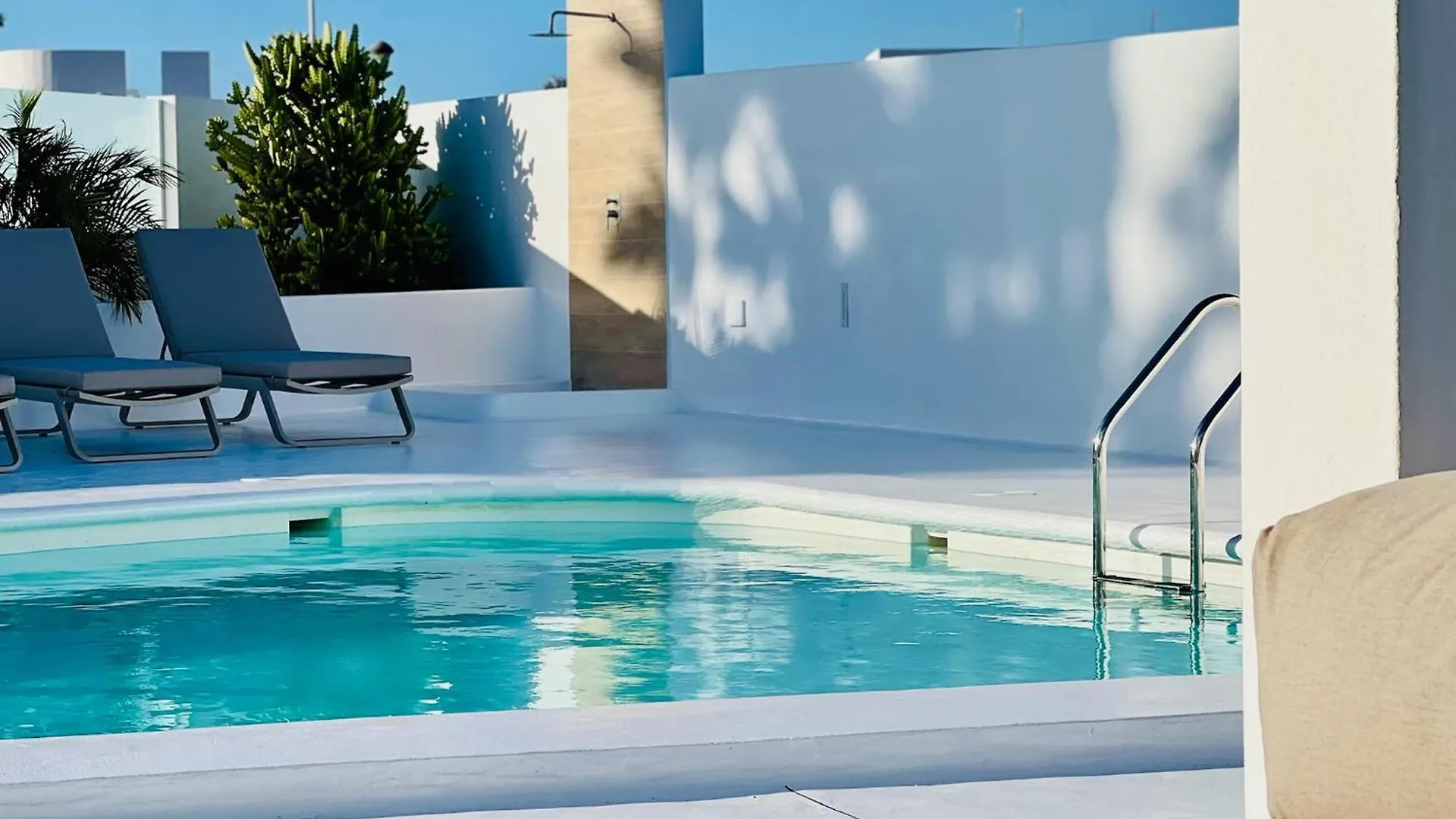 Cih Apartments Puerto del Carmen  0*, Puerto del Carmen (Lanzarote) Spain